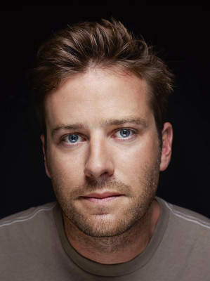 Armie Hammer pic #1322045
