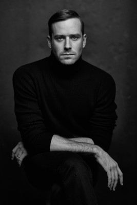Armie Hammer pic #1321020