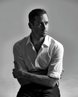 Armie Hammer pic #1321021