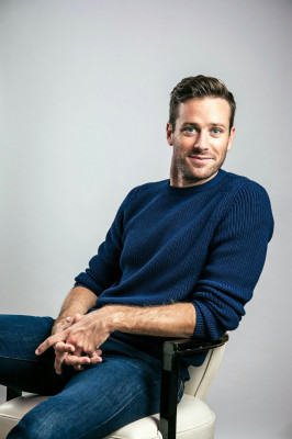 Armie Hammer pic #1321665