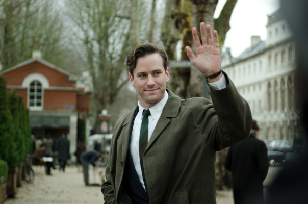 photo 14 in Armie Hammer gallery [id1371218] 2025-05-09 00:00:00