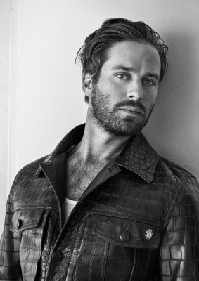 photo 8 in Armie Hammer gallery [id1307950] 2022-08-16 00:00:00
