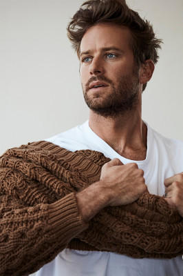 Armie Hammer pic #1338058