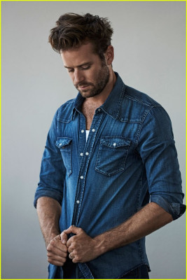 Armie Hammer pic #1338059