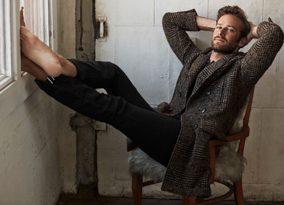 photo 21 in Armie Hammer gallery [id1313996] 2022-11-14 00:00:00