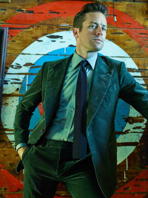 photo 5 in Armie gallery [id1367959] 2025-03-20 00:00:00