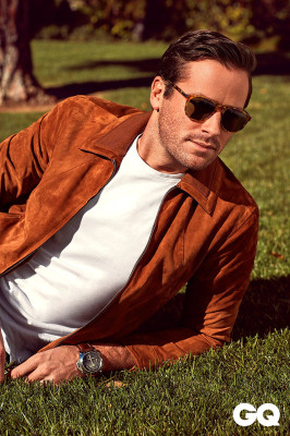 photo 24 in Armie Hammer gallery [id1317626] 2022-12-16 00:00:00