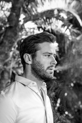 Armie Hammer pic #1296637