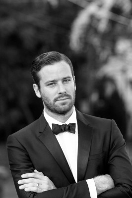 Armie Hammer pic #1296635