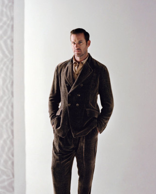 Armie Hammer pic #1324919