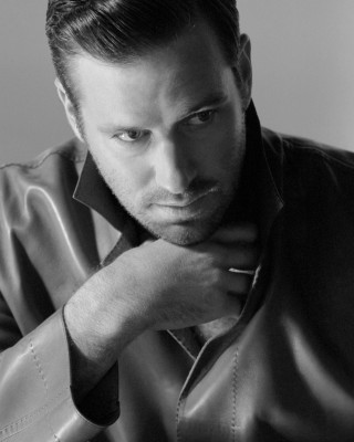 Armie Hammer pic #1324917