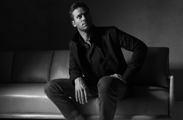 Armie Hammer pic #1303466