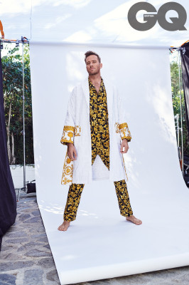 Armie Hammer pic #1307194