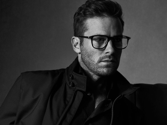 Armie Hammer pic #1342524