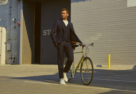 Armie Hammer pic #1342525