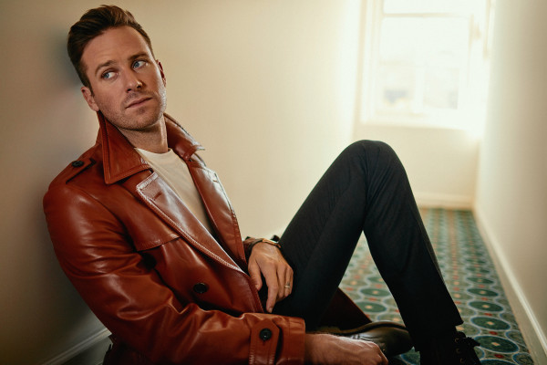 photo 20 in Armie Hammer gallery [id1318019] 2022-12-24 00:00:00