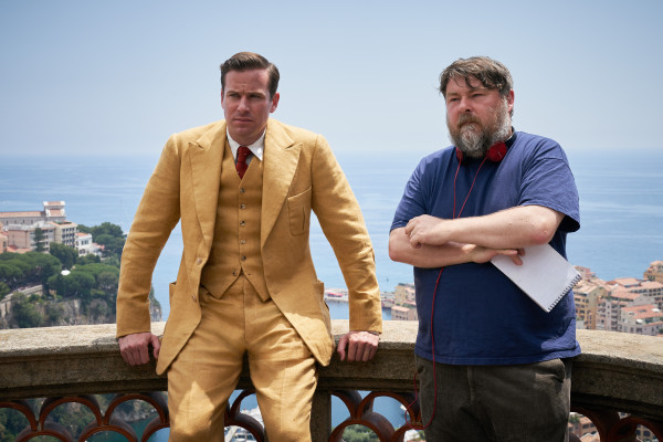 Armie Hammer pic #1351095