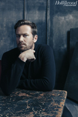 Armie Hammer pic #1334969