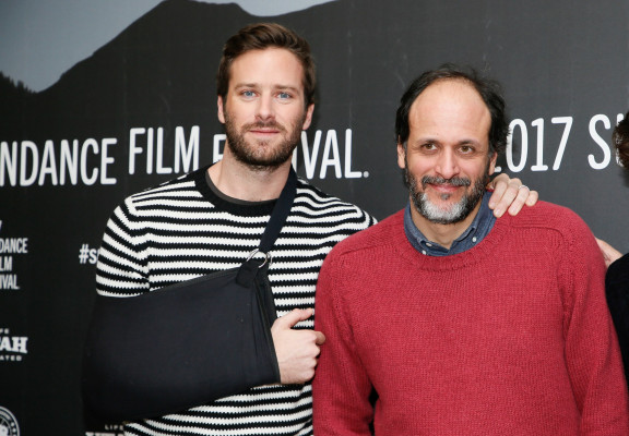 Armie Hammer pic #1320519