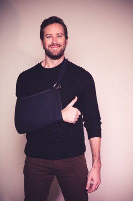 Armie Hammer pic #1309457