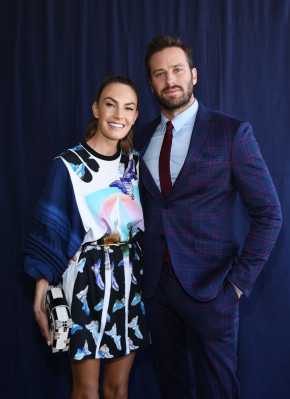 Armie Hammer pic #1310935