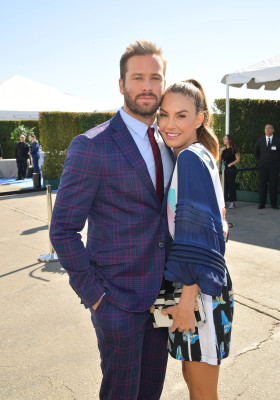 Armie Hammer pic #1310939
