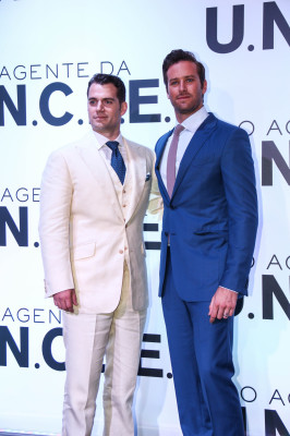 Armie Hammer pic #1334479