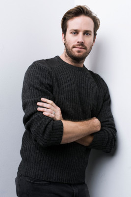Armie Hammer pic #1279476