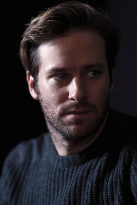 Armie Hammer pic #1279474