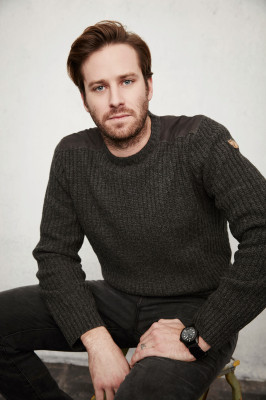 Armie Hammer pic #1358883