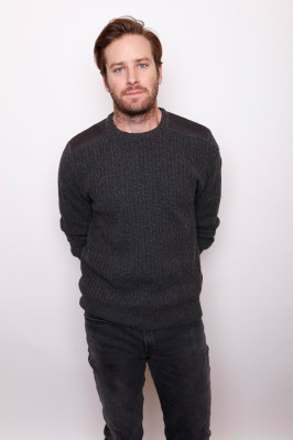 Armie Hammer pic #1358885