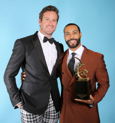 Armie Hammer pic #1301827