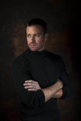 Armie Hammer pic #1331568