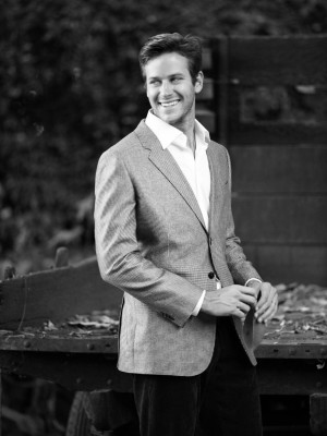 photo 22 in Armie Hammer gallery [id1364512] 2025-01-24 00:00:00