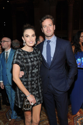 Armie Hammer pic #1303793