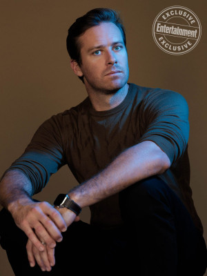 Armie Hammer pic #1312209
