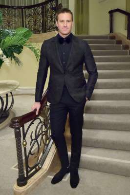Armie Hammer pic #1324522