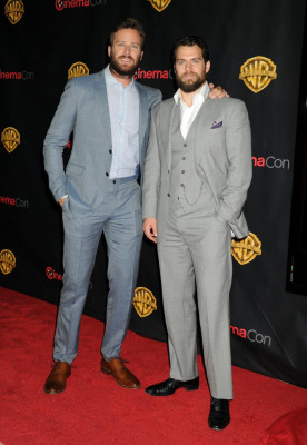 Armie Hammer pic #770465
