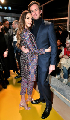 Armie Hammer pic #1007468