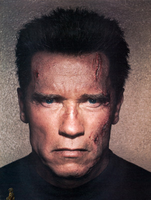 Arnold Schwarzenegger pic #8294