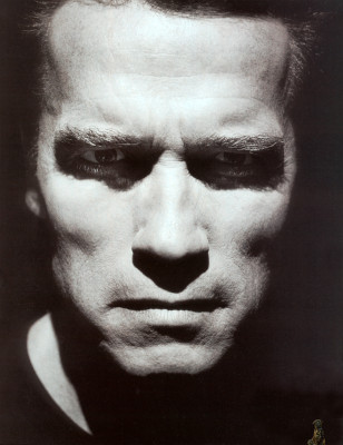 Arnold Schwarzenegger pic #8398