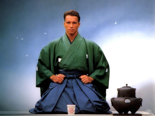 photo 22 in Arnold Schwarzenegger gallery [id286826] 2010-09-14 00:00:00