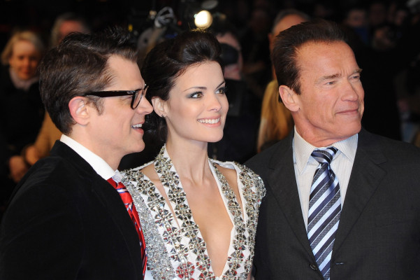 photo 20 in Schwarzenegger gallery [id688924] 2014-04-11 00:00:00