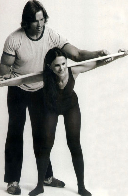 Arnold Schwarzenegger pic #282477