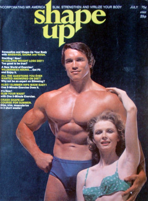 photo 4 in Arnold Schwarzenegger gallery [id378911] 2011-05-17 00:00:00