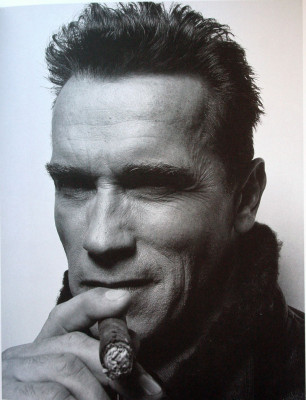 Arnold Schwarzenegger pic #127997