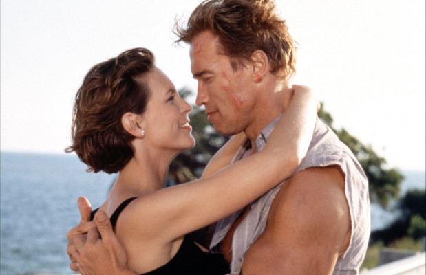 photo 23 in Schwarzenegger gallery [id286821] 2010-09-14 00:00:00