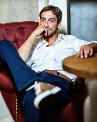 Artem Tkachenko pic #1229043