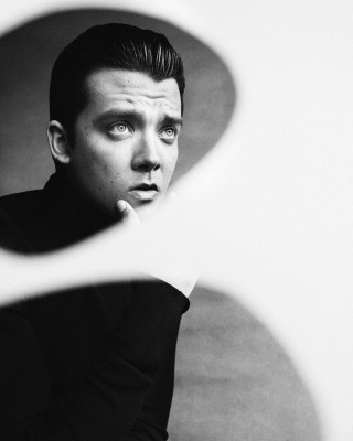 Asa Butterfield pic #1266612