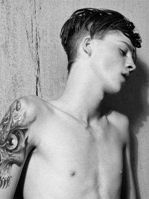photo 8 in Ash Stymest gallery [id203017] 2009-11-19 00:00:00